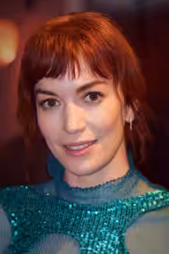 Britt Lower in 2023