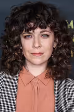 Jen Tullock