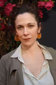 Jen Tullock