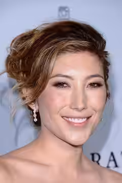Dichen Lachman