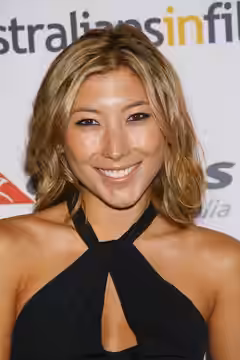 Dichen Lachman