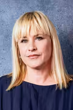 Patricia Arquette