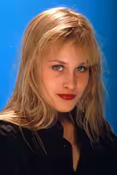 Patricia Arquette