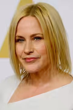 Patricia Arquette