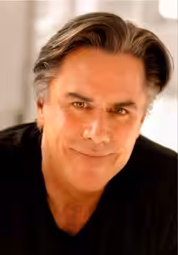 character actor - Jeff McCarthy