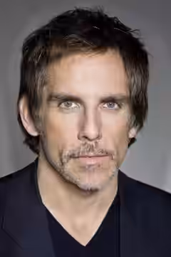 Ben Stiller