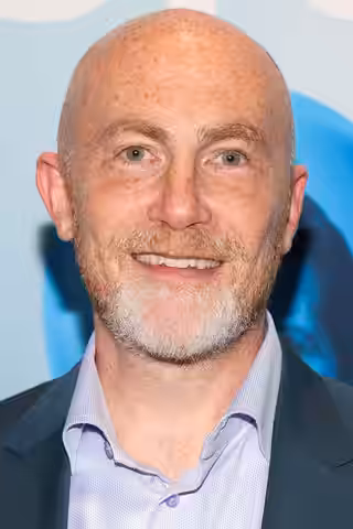 Geoffrey Richman