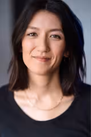 Anna Ouyang Moench