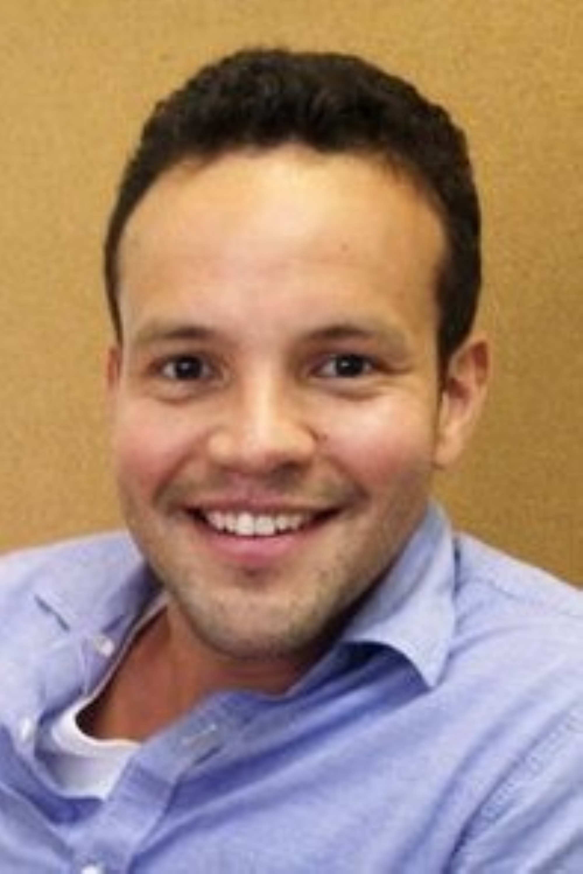 Adam Countee