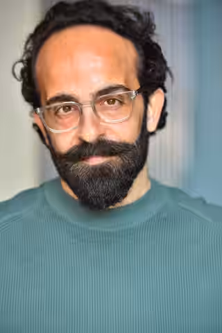 Mohamad El Masri