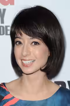 Kate Micucci