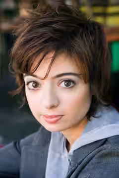 Kate Micucci