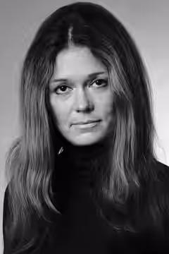 Gloria Steinem