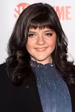 Madeleine Martin