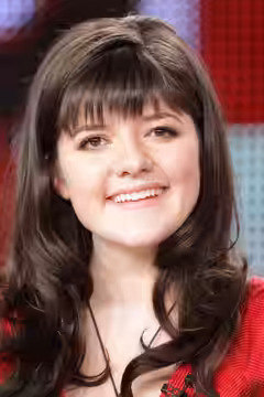 Madeleine Martin