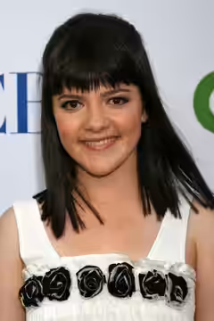 Madeleine Martin