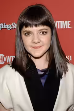 Madeleine Martin