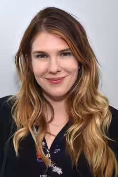 Lily Rabe