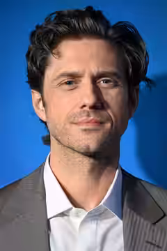 Aaron Tveit at the Opening Night of "Schmigadoon!" on Broadway - April 20, 2026