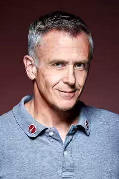 David Eigenberg