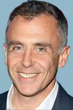 David Eigenberg