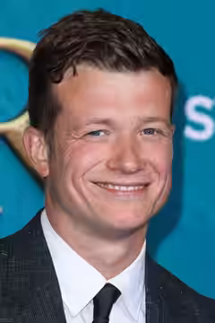Ed Speleers