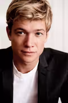 Ed Speleers
