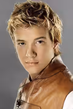 Ed Speleers