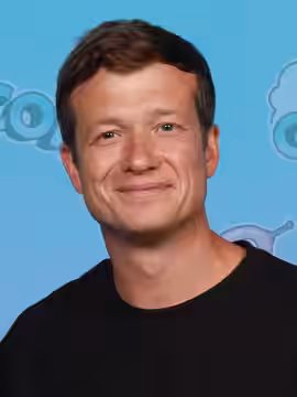 Ed Speleers