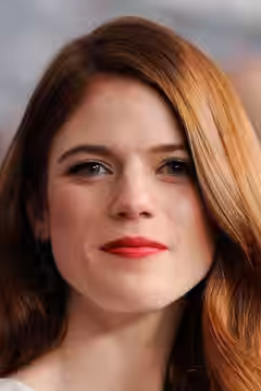 Rose Leslie