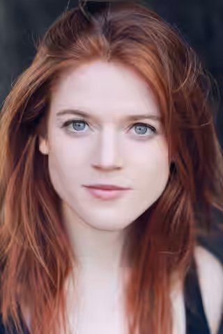 Rose Leslie