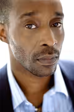 Rob Morgan