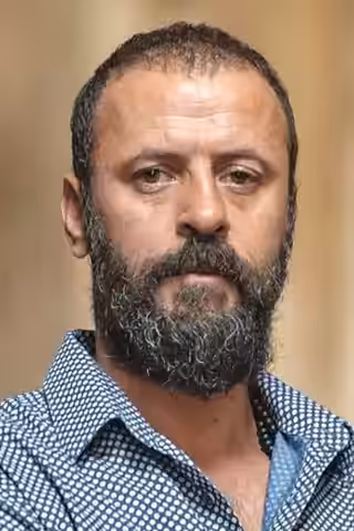 Ali Suliman