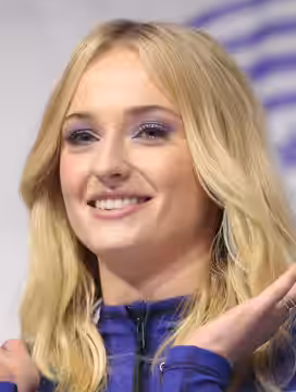 Sophie Turner