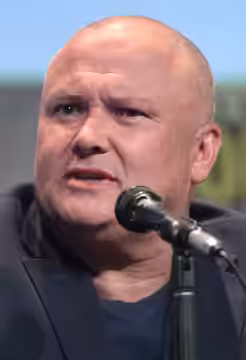 Conleth Hill