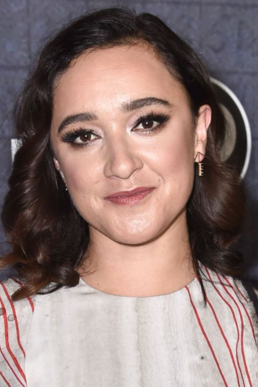 Keisha Castle-Hughes