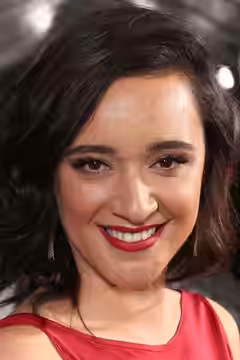 Keisha Castle-Hughes