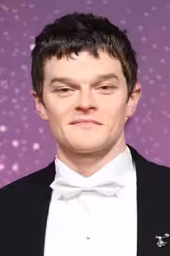 Robert Aramayo