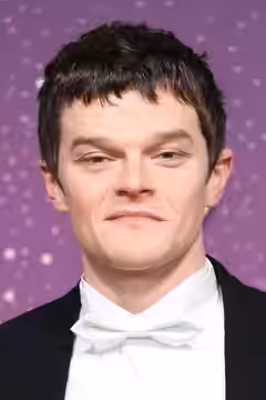 Robert Aramayo