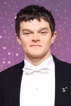 Robert Aramayo