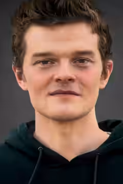 Robert Aramayo