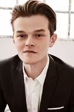 Robert Aramayo