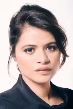 Melonie Díaz