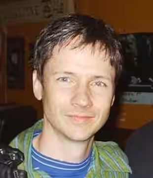 John Cameron Mitchell