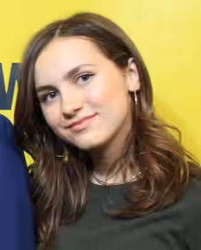 Maude Apatow