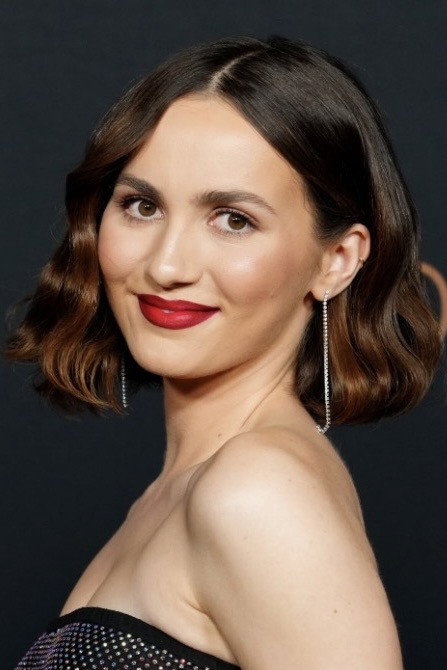 Maude Apatow
