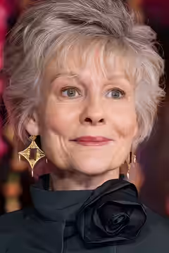 Diana Hardcastle