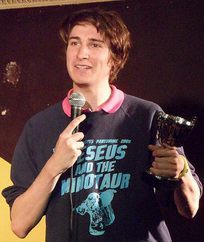 Tom Rosenthal