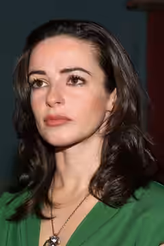 Laura Donnelly