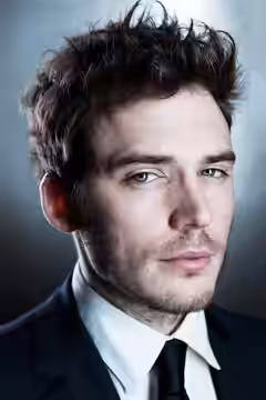 Sam Claflin